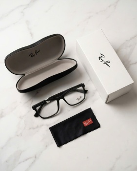 Gọng kính Rayban mã ORX5315D (5)
